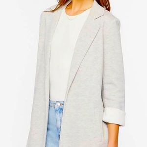 FOREVER 21 TRENCH COAT